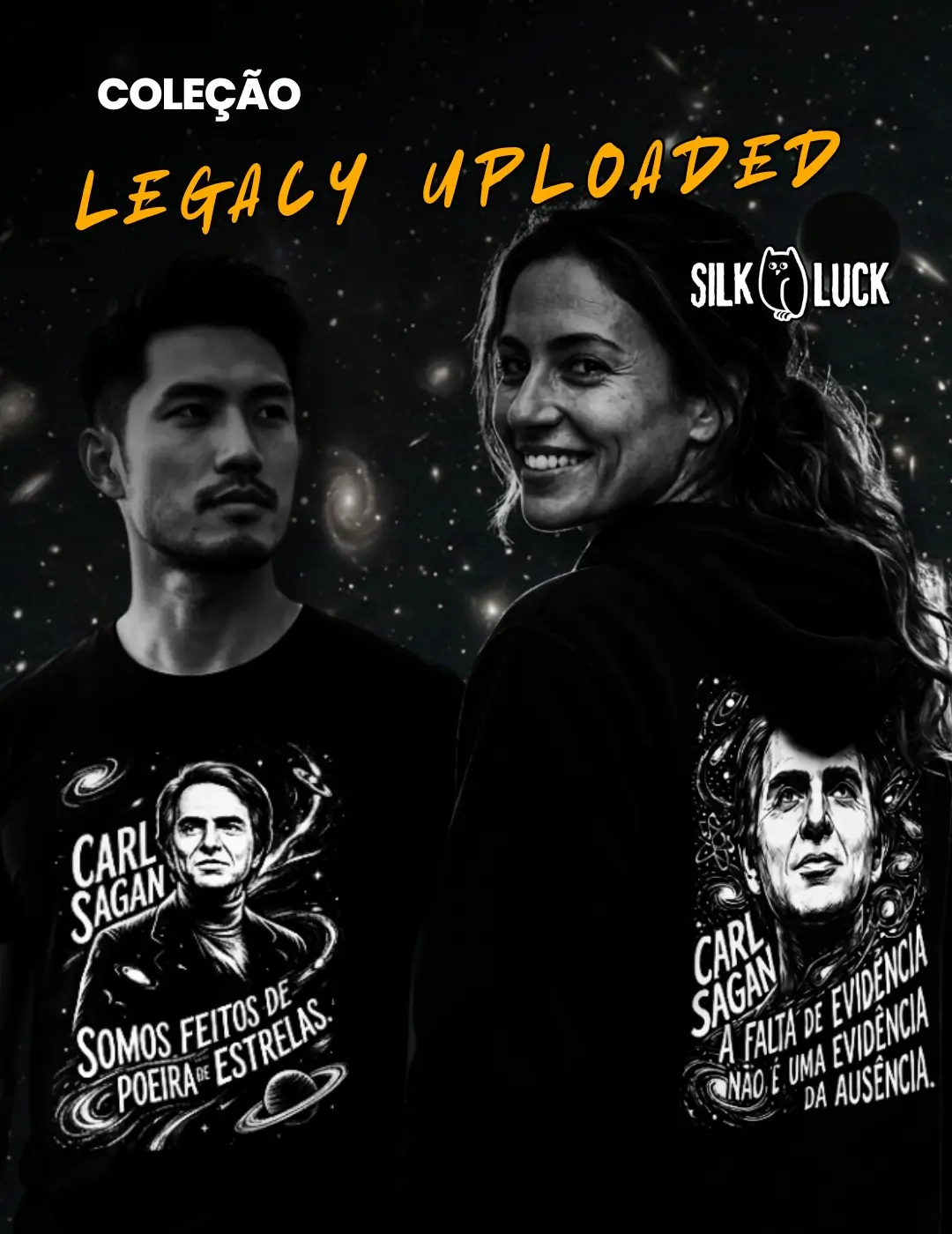 Banner Site Silk Luck 1080x1400 px Mobile Topo
