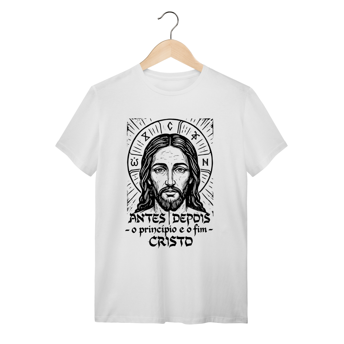 Camiseta Jesus Cristo – Filosofia e Sabedoria – Silk & Luck | Silk & Luck 1 Camiseta Jesus Cristo – Filosofia e Sabedoria – Silk & Luck | Silk & Luck