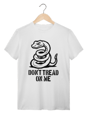 Camiseta Don | Silk & Luck