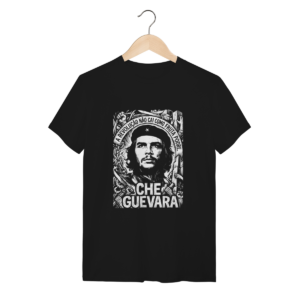 Camiseta Arte Politica Filosofia Estampa Teoria e Historia | Silk & Luck