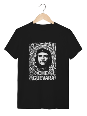 Camiseta Arte Politica Filosofia Estampa Teoria e Historia | Silk & Luck
