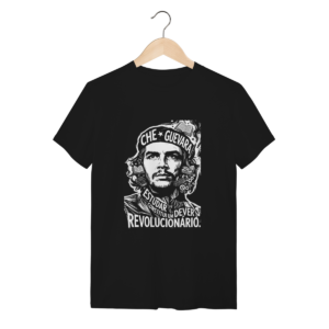 Camiseta Arte Filosófica Estampa Consciência e Utopia | Silk & Luck
