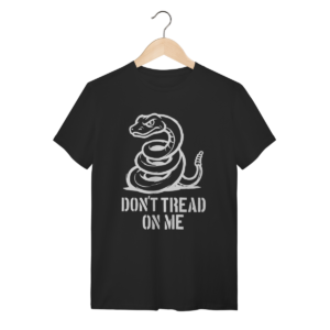 Camiseta Don | Silk & Luck