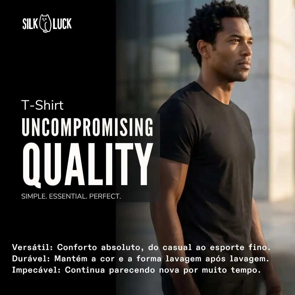 Camiseta Karl Marx Trabalho Morto Teoria Econômica | Silk & Luck 10 Camiseta Karl Marx Trabalho Morto Teoria Econômica | Silk & Luck - Imagem 10