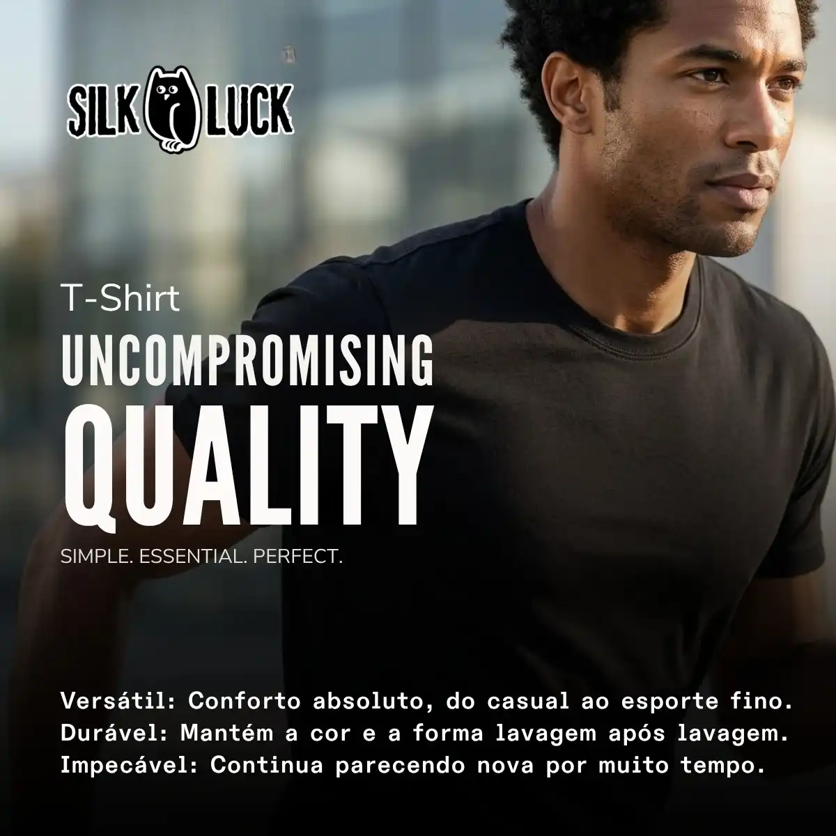 Camiseta Alan Turing - O Pai da Computação | Silk & Luck 6 Camiseta Alan Turing - O Pai da Computação | Silk & Luck - Imagem 6